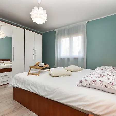 Fuer 4 Personen Ca 72 Qm In Medulin, Istrien Suedkueste Von Istrien Apartment Medulin