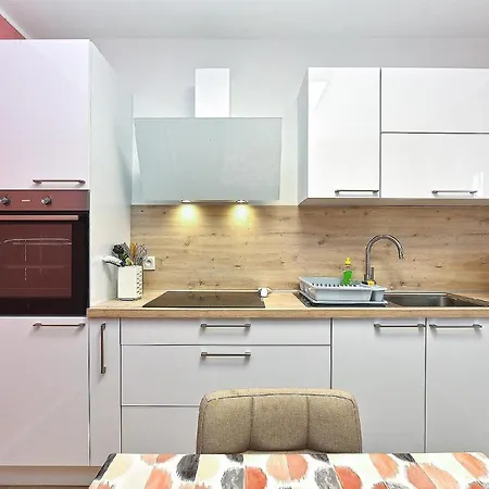 Fuer 4 Personen Ca 72 Qm In Medulin, Istrien Suedkueste Von Istrien Apartment