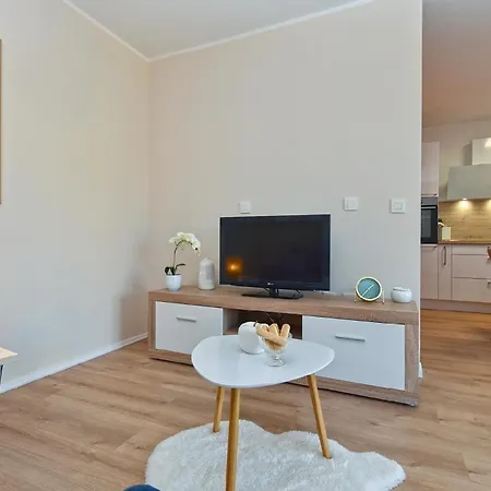 Fuer 4 Personen Ca 72 Qm In Medulin, Istrien Suedkueste Von Istrien Apartment Medulin